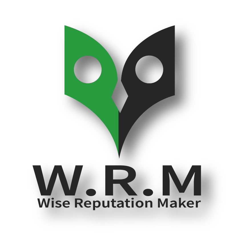 Wise Reputation Maker – Leading ORM & SEO Agency In India.