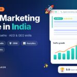 Digital Marketing Course in India: A Professional Guide to Curriculum, Careers, and Growth over the Long Term