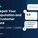 How to Repair Your Online Reputation and Rebuild Customer Confidence
