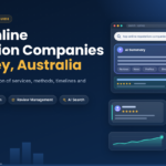 Top 5 Online Reputation Companies in Sydney, Australia: 2026 Brand Reputation Guide