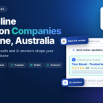 Top 5 Online Reputation Companies in Brisbane, Australia: 2026 Brand Reputation Guide