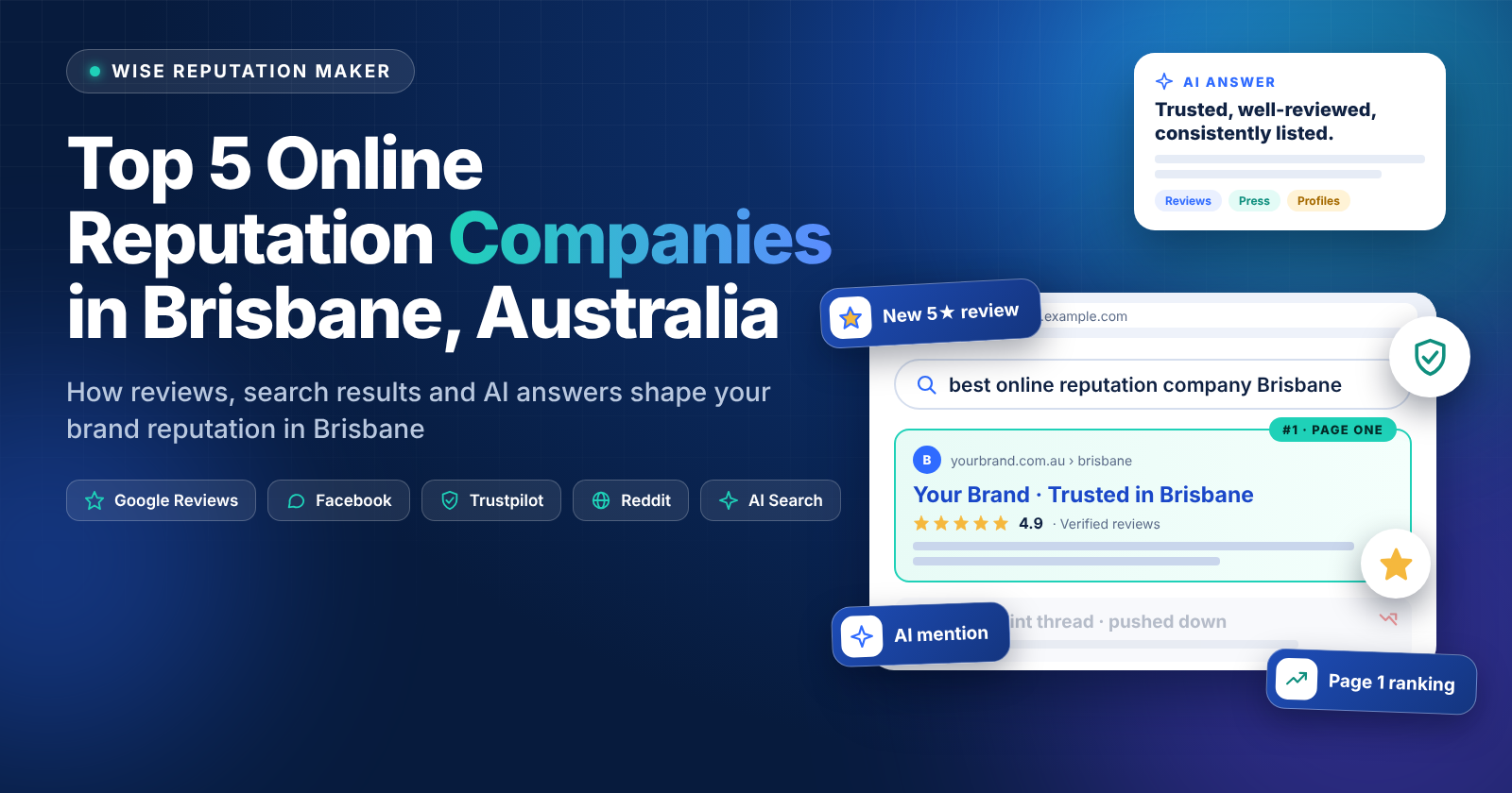 top-5-online-reputation-company-brisbane