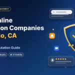 Top 5 Online Reputation Companies in Ontario, CA: 2026 Brand Reputation Guide