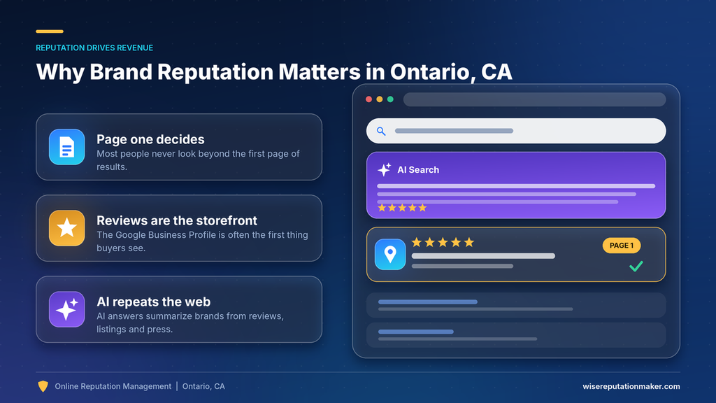 Why brand matter