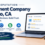 Online Reputation Management Company in Ontario 