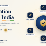 Reputation Repair India: How Indian Businesses Can Regain Control of Their Search Results, Reviews, and AI Answers