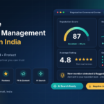 Best Online Reputation Management Company in India in 2026